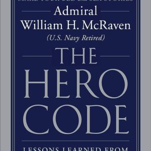 The Hero Code